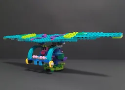 31157 Hang glider