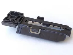 Technic Wheel Holder 7 x 3