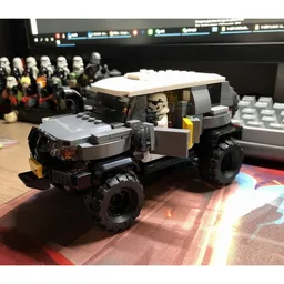 FJ CRUISER