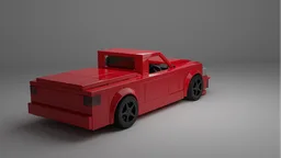 Holden Commodore Ute