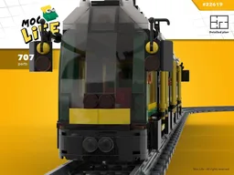 Tramway transit