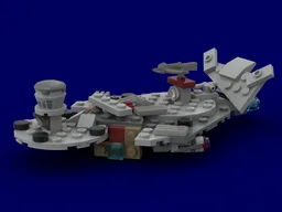 Galactic Siege