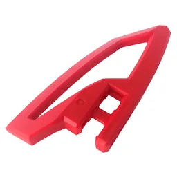 Technic Panel RC Car - Flexible Right / Red