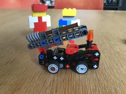 30655 Rock drilling machine