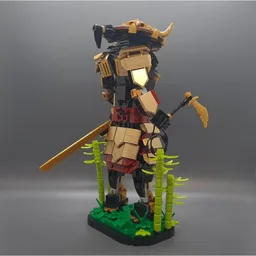 The Shogun