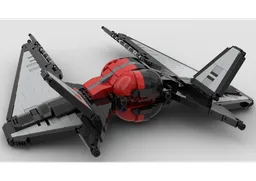 TIE Stingray (TIE/sr-fo)