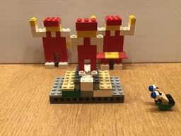 31056 Bridge