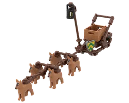 Dog Sled