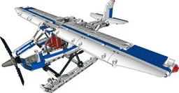 Seaplane