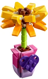 Friendship Flower