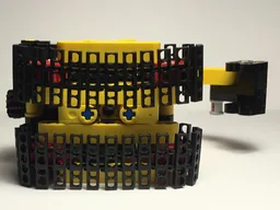 Excavator (42163)