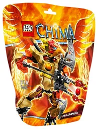 CHI Fluminox
