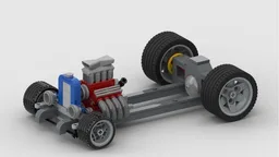 Street Rod B