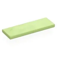 Tile 2 x 6 / Yellowish Green