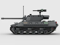 M36 Jackson GMC