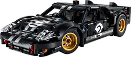 1966 Ford GT40 MKII Race Car