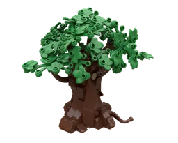 Medieval Tree