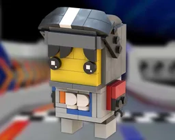 Rocket Racer