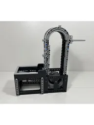 Hubless Conveyor - GBC Module