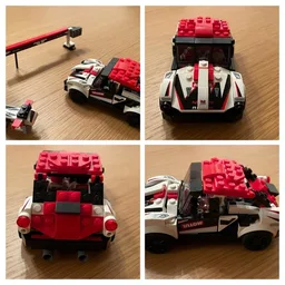 VW Beetle