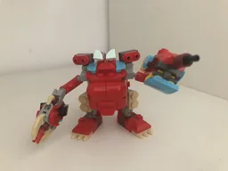 Incinerator Trooper