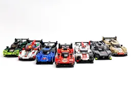 Le Mans 2023 Hypercar bundle