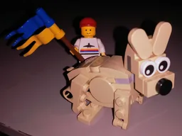 30666 - rabbit