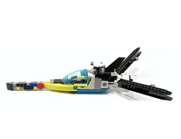 60405 Y Flyer