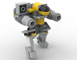 The Razor Tech