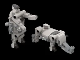 Transformer Thunderhorn