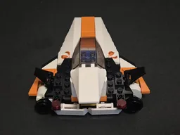 A-Wing