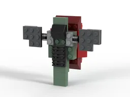 Slave I