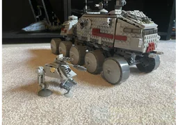 Micro Republic AT-AP Walker
