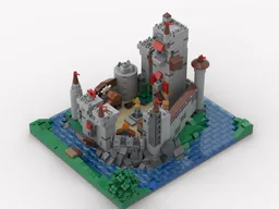 Mini Castle
