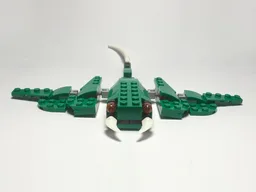 31058 manta ray