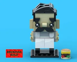 Bob - Bob's Burgers