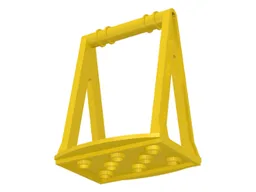 Fabuland Swing Base