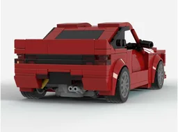 Lancia 037 Stradale