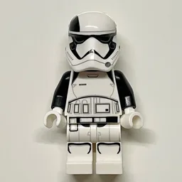 Stormtrooper, First Order / Stormtrooper Executioner