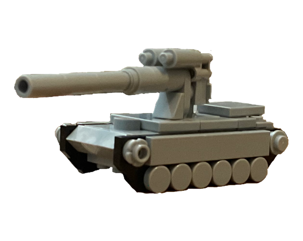 Lego chi ha LG