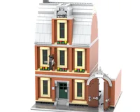CITY Bundle 1