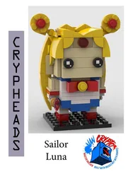 Pretty Guardian Sailor Moon