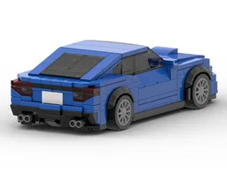 Subaru WRX - Fifth Generation (VB)