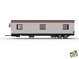Mobile office