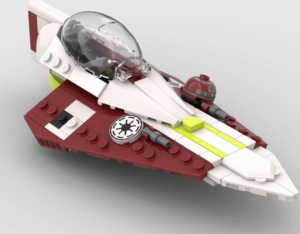 Lego MOC-233755