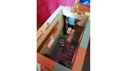 Spire's Bakery