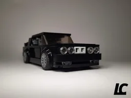 BMW M3 E30