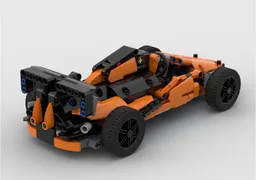 Monocoque