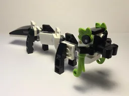 30641 Eastern Dragon