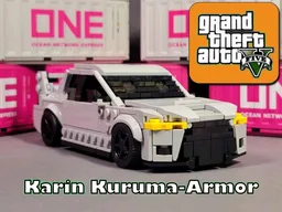 Kuruma-GTA5